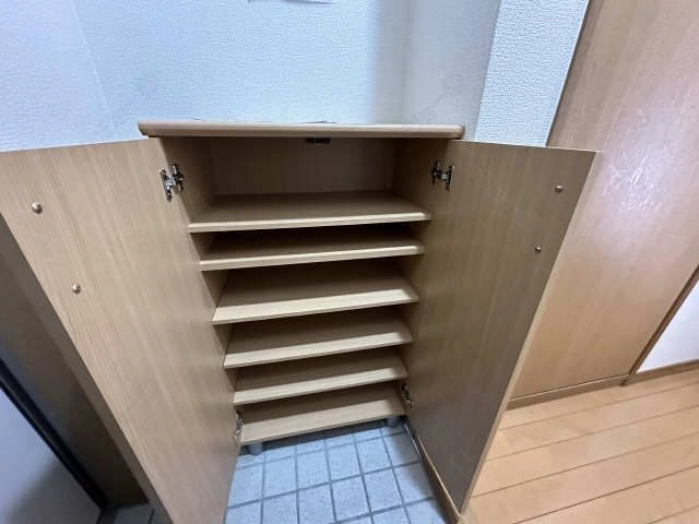 シューズBOX