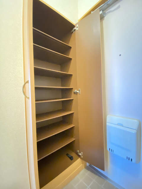 シューズBOX