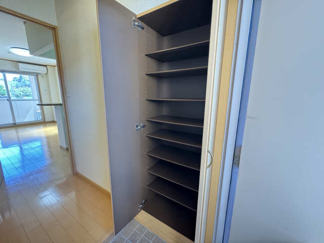 シューズBOX