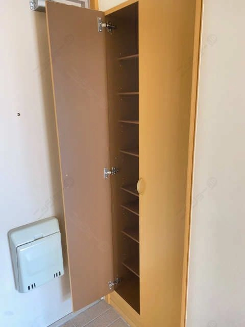 シューズBOX