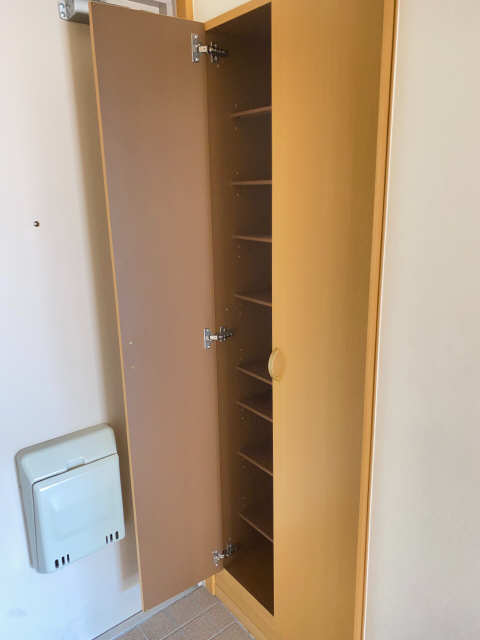 シューズBOX