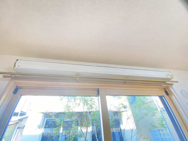 室内物干し