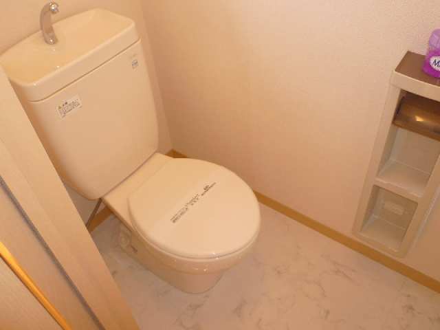 ＷＣ
