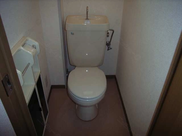 ＷＣ