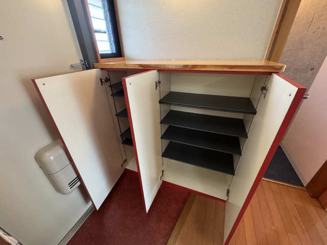 シューズBOX