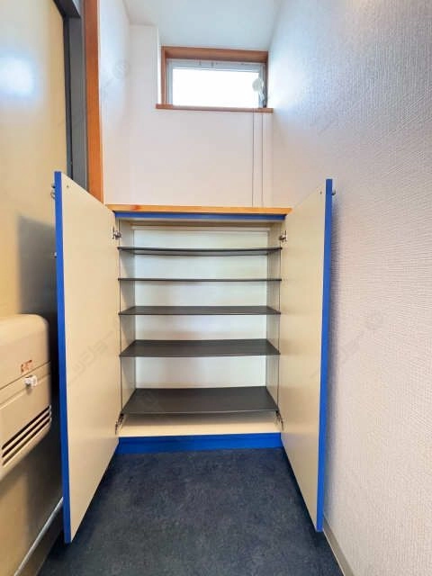 シューズBOX