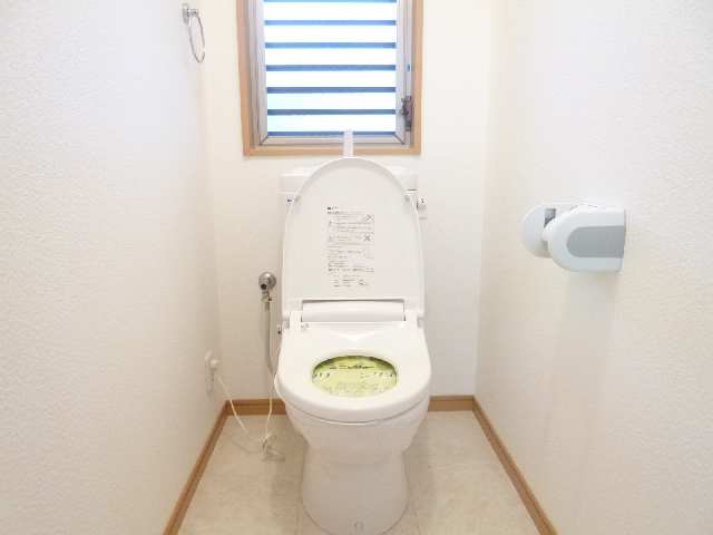 ＷＣ