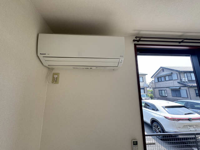 エアコン