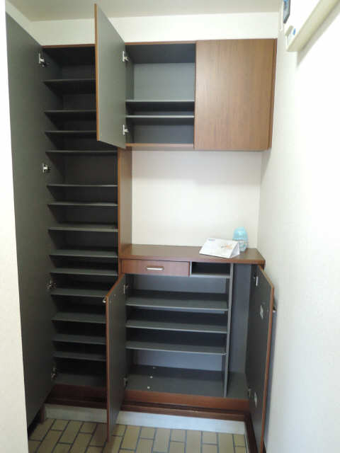 シューズＢＯＸ