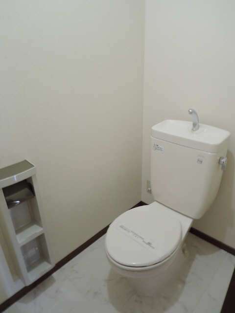 ＷＣ