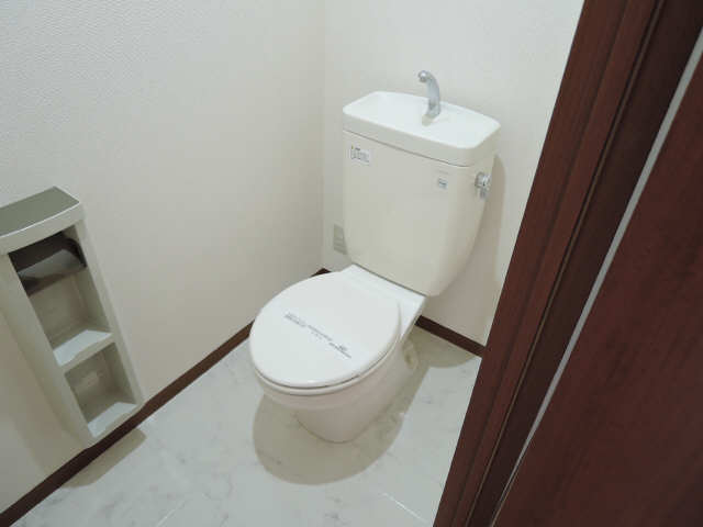 ＷＣ