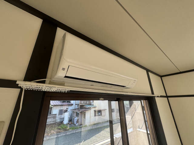エアコン