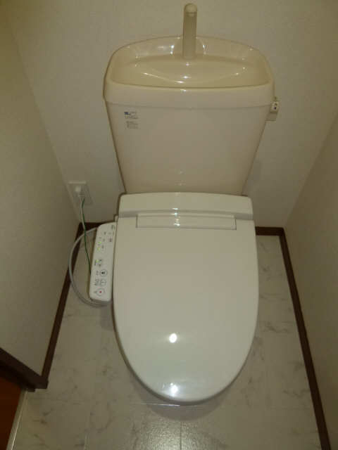 ＷＣ
