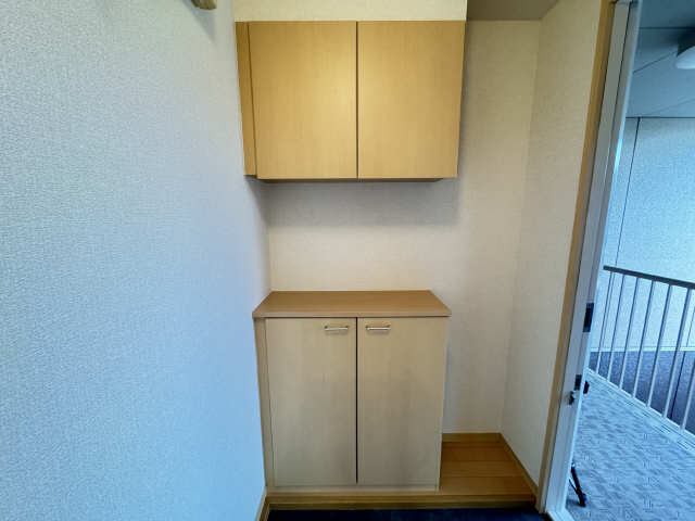 シューズBOX