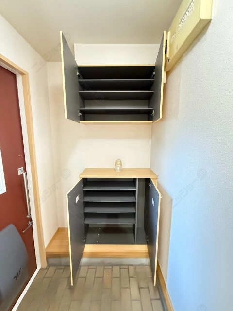 シューズBOX