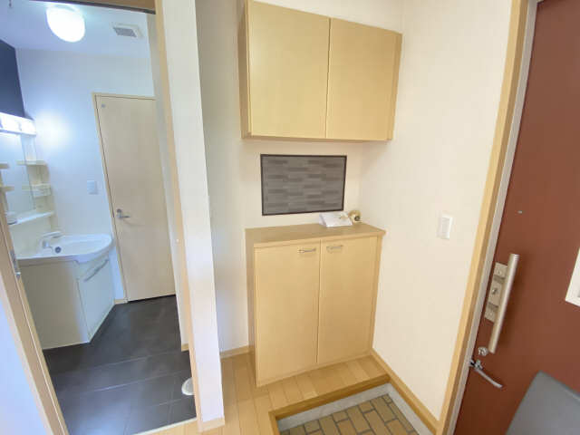 シューズBOX