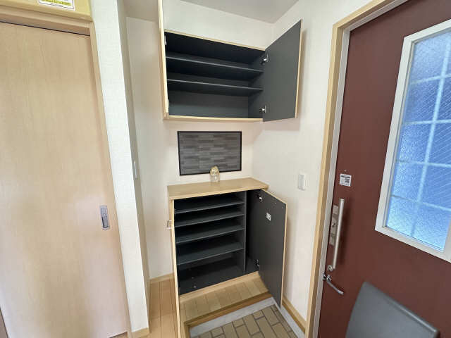 シューズBOX