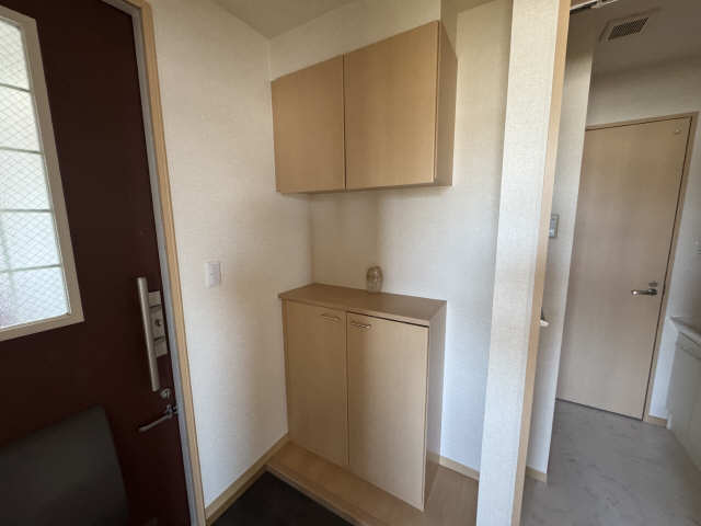 シューズBOX