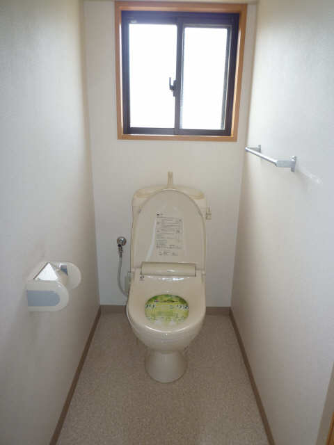 ＷＣ