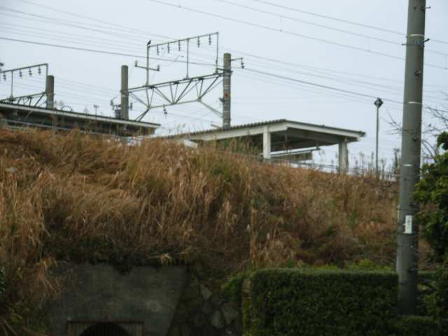 JR下地駅