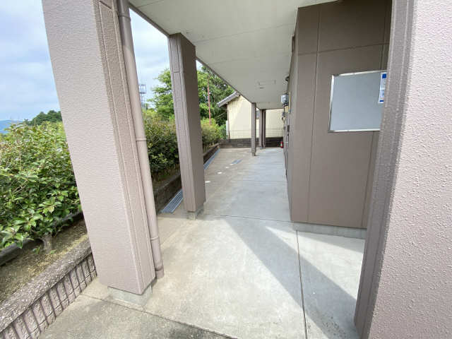 通路