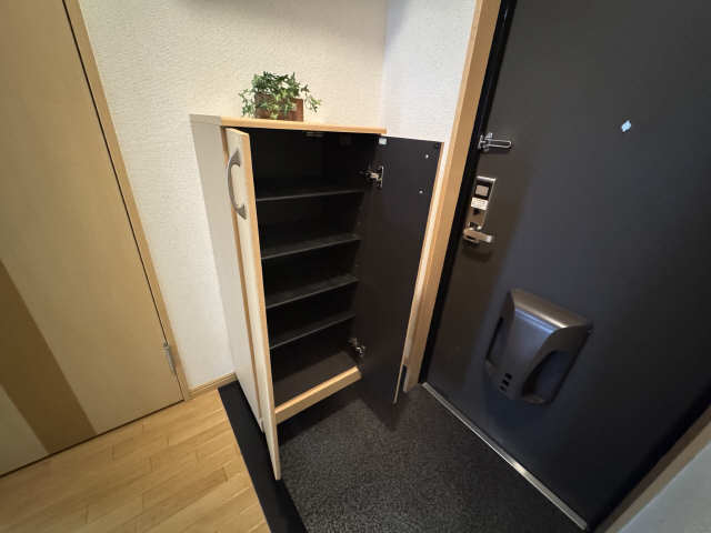 シューズBOX