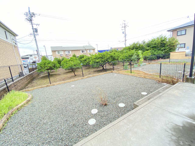 庭