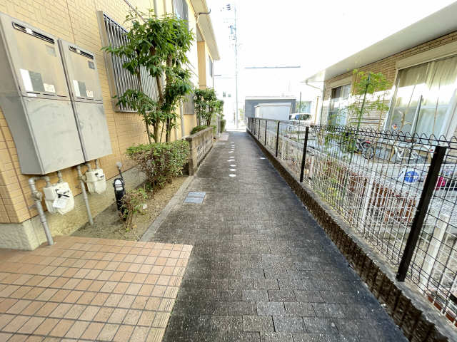 共用部分
