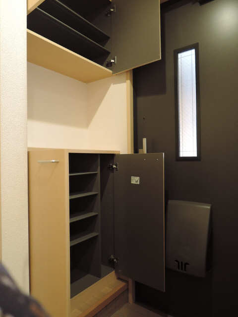 シューズBOX