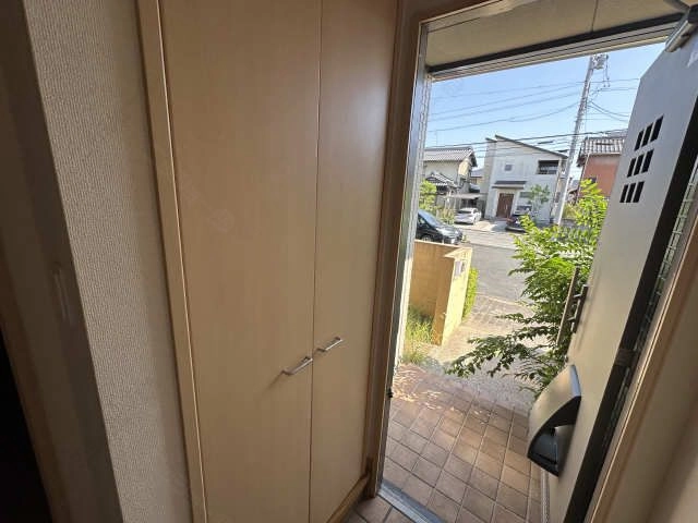 シューズBOX