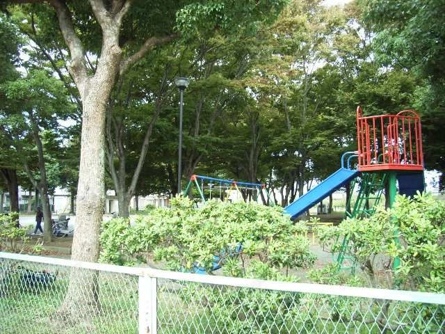 五反田公園