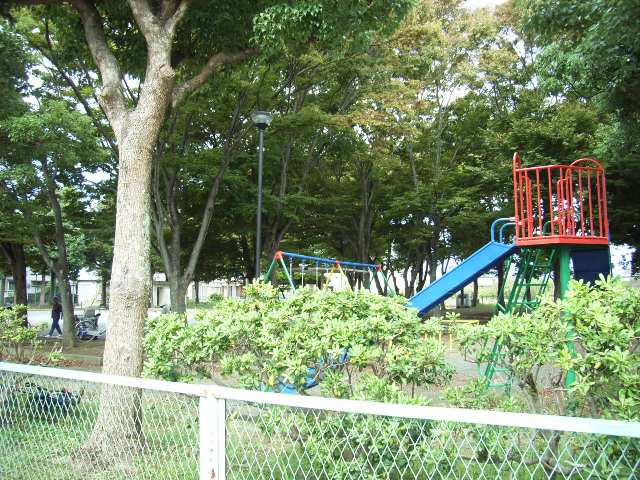 五反田公園
