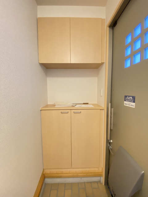 シューズBOX
