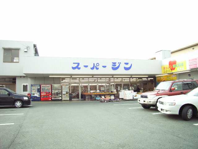 スーパージン