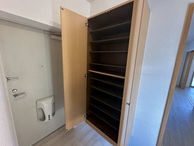 シューズBOX