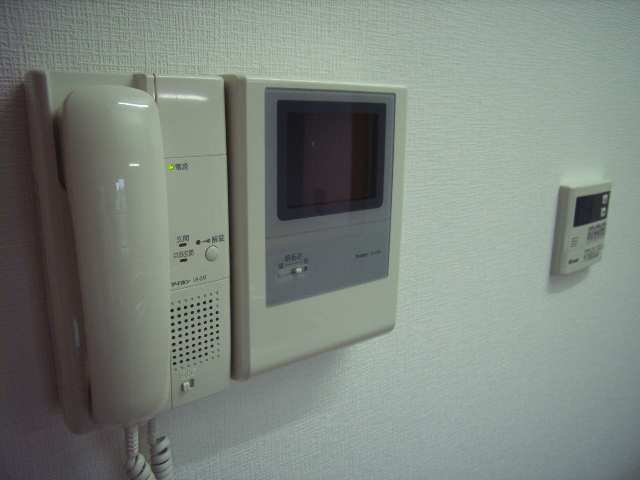 モニターホン等