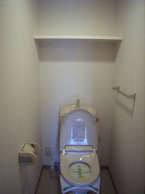 ＷＣ