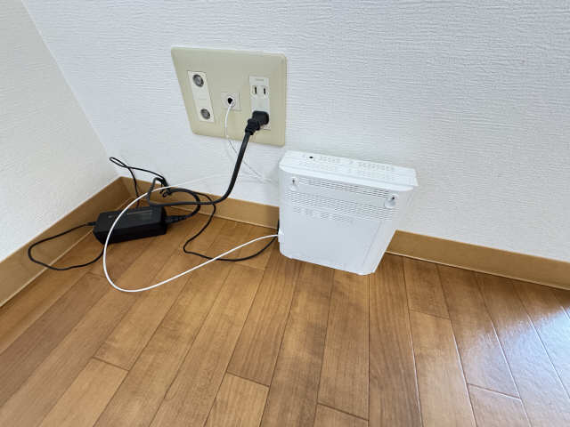 インターネット無料