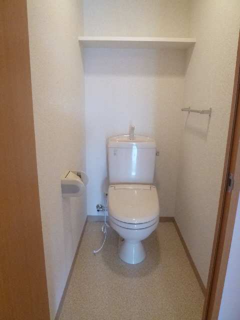 ＷＣ
