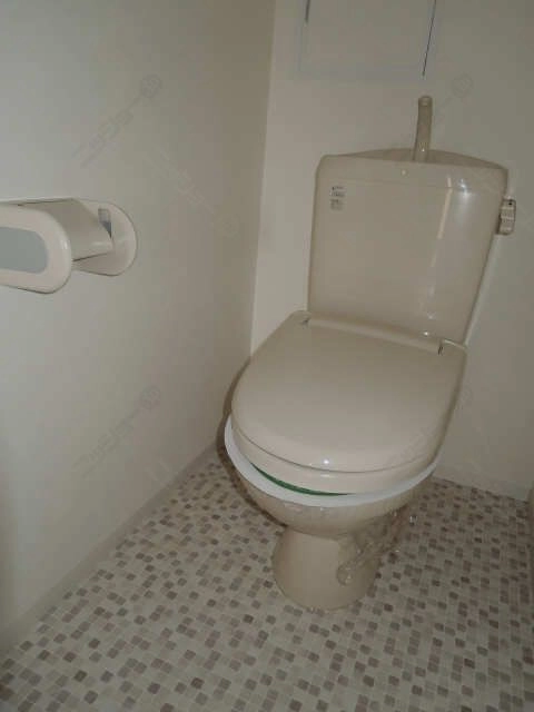 ＷＣ