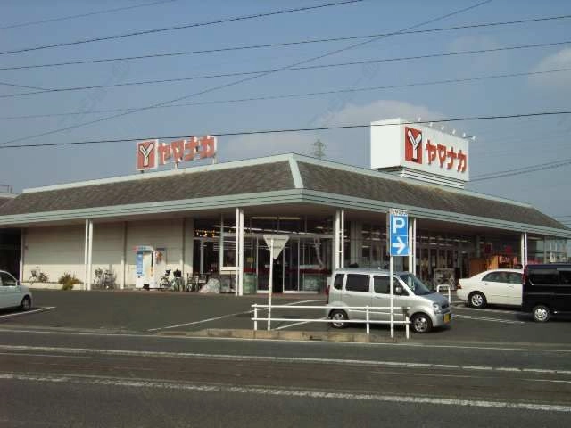 スーパー停徒歩21分
