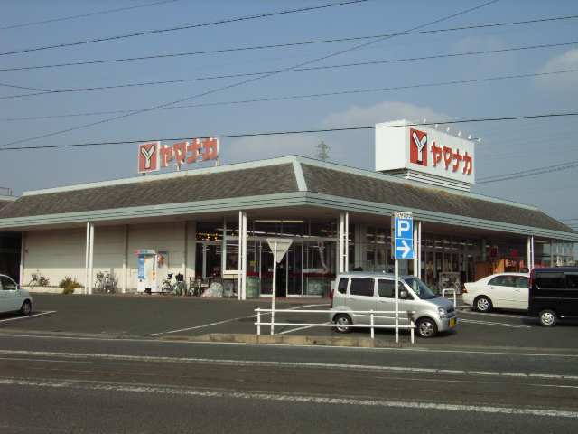 スーパー停徒歩21分