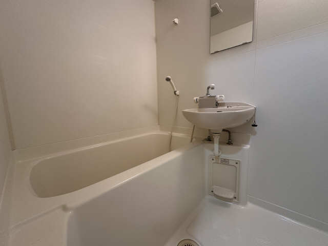 フェアーウインド 2階 浴室
