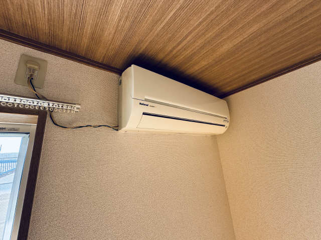 エアコン