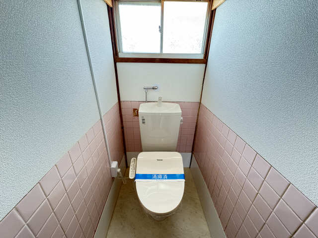 WC