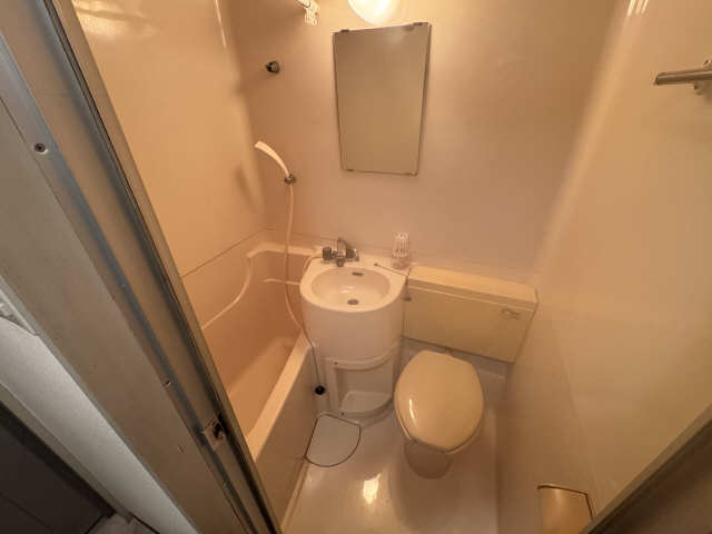 WC