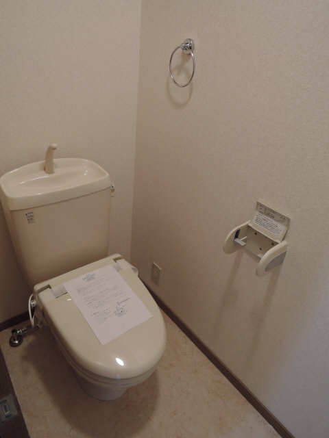 ＷＣ