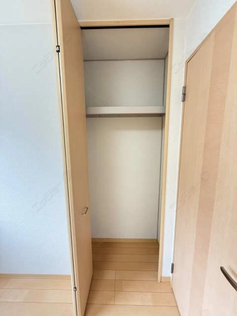 北洋室収納