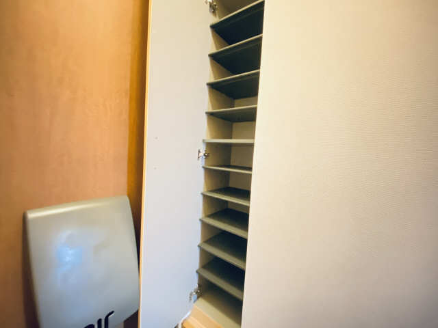 シューズBOX