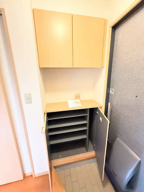 シューズBOX